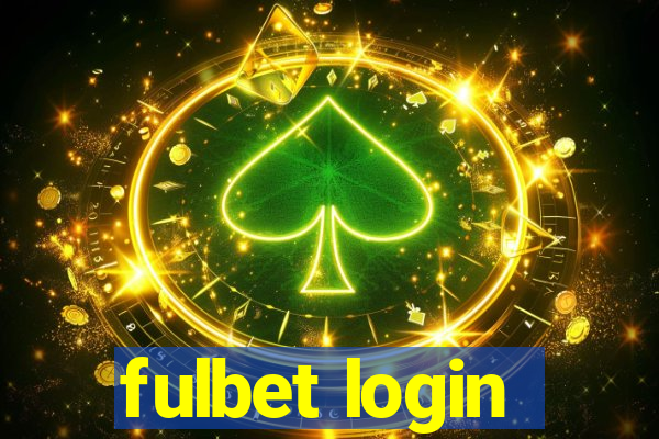 fulbet login